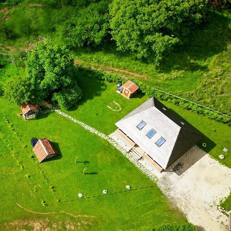 Casa Wezly Villa Magura  Bagian luar foto
