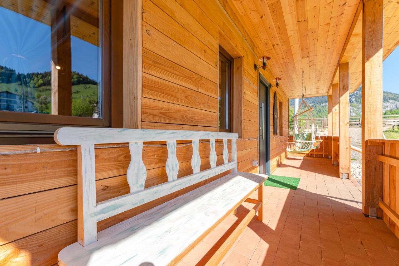 Casa Wezly Villa Magura  Bagian luar foto