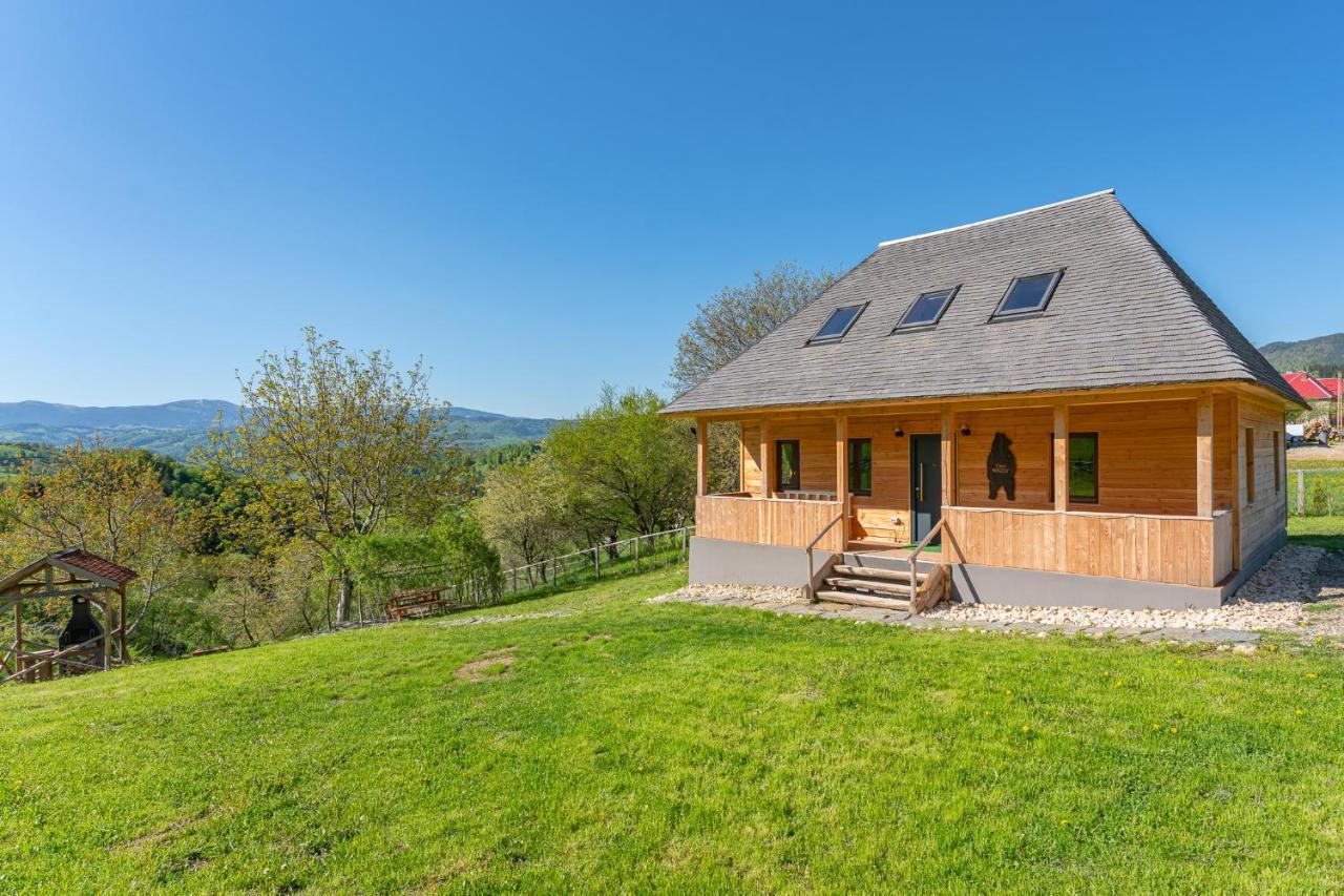 Casa Wezly Villa Magura  Bagian luar foto