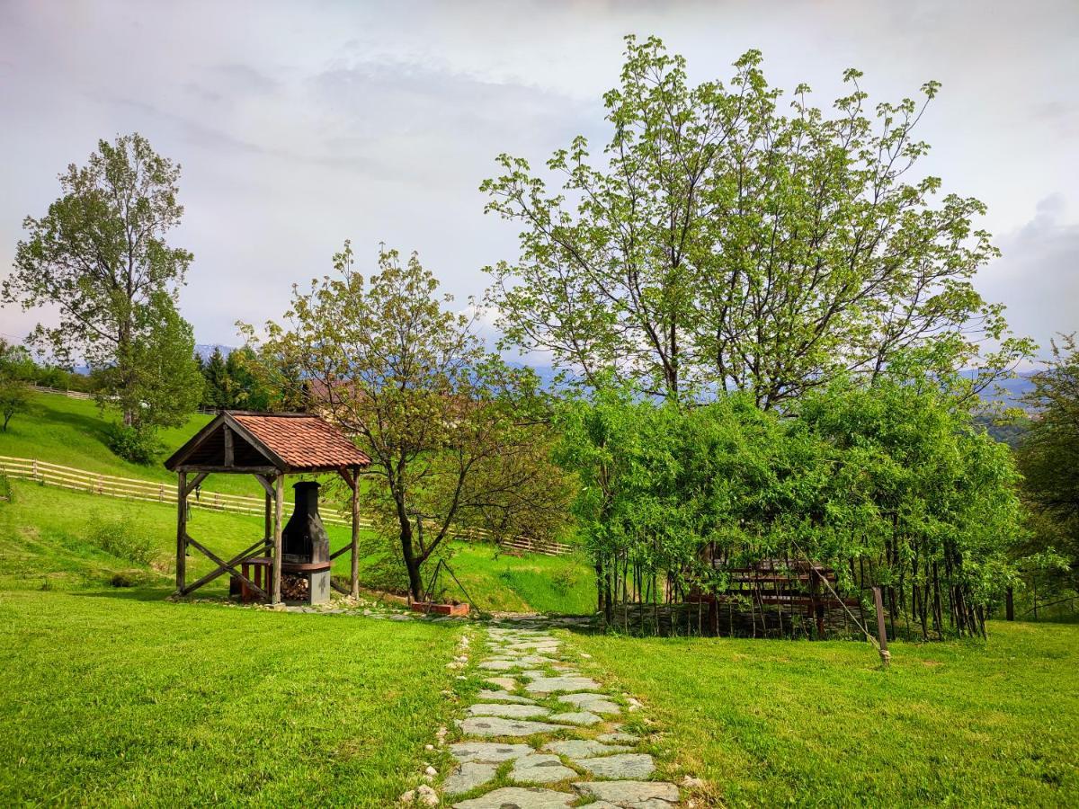 Casa Wezly Villa Magura  Bagian luar foto