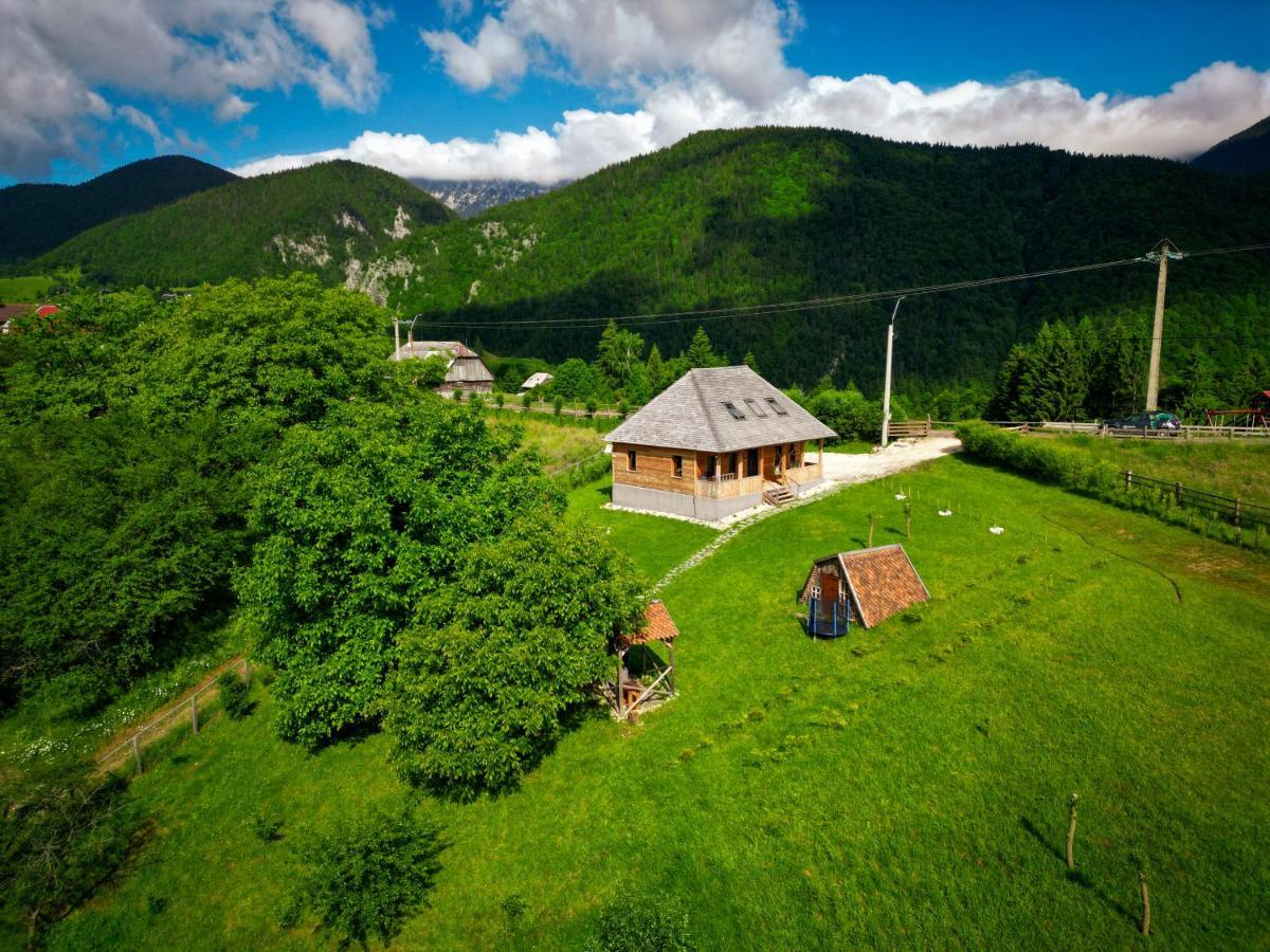 Casa Wezly Villa Magura  Bagian luar foto