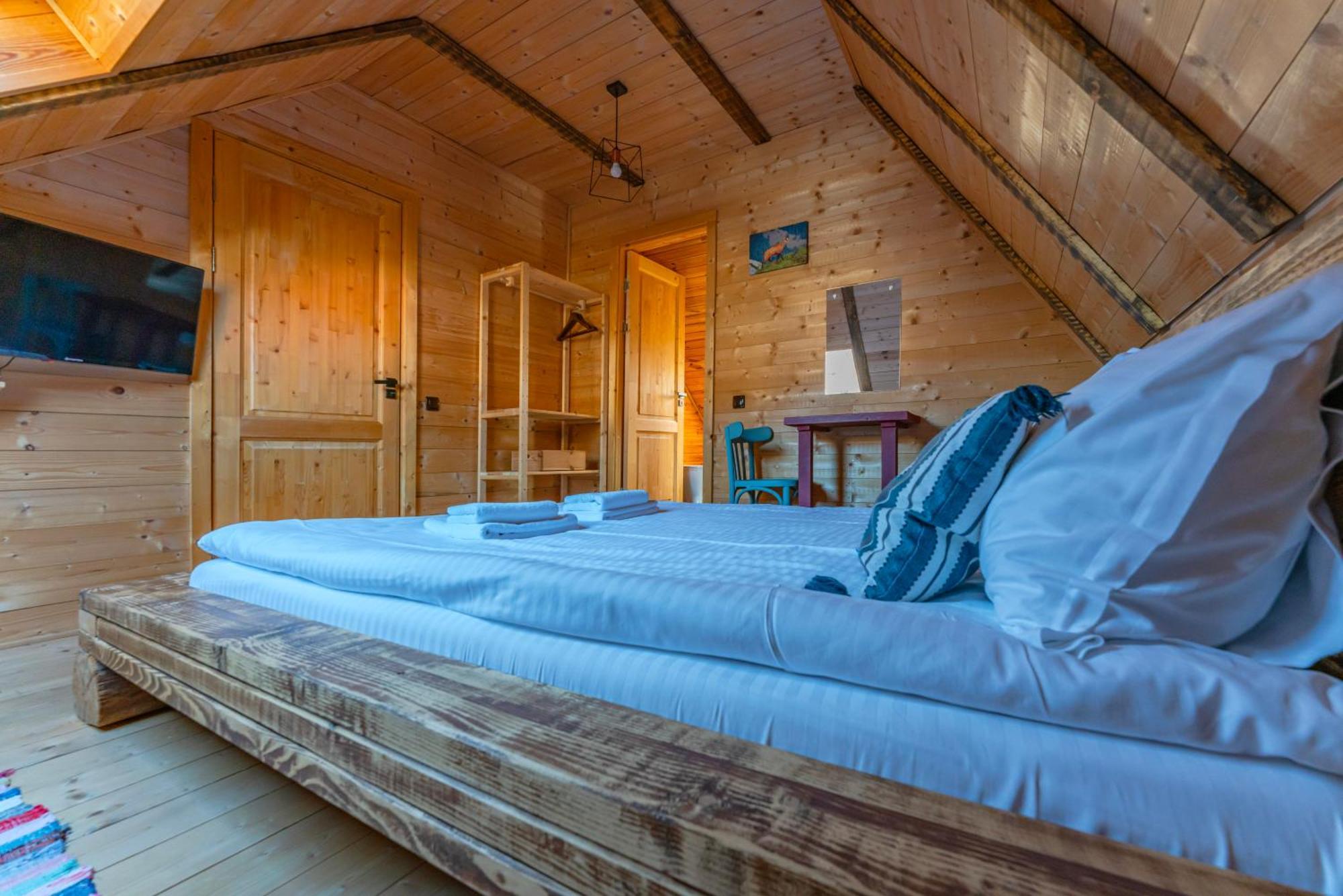 Casa Wezly Villa Magura  Bagian luar foto
