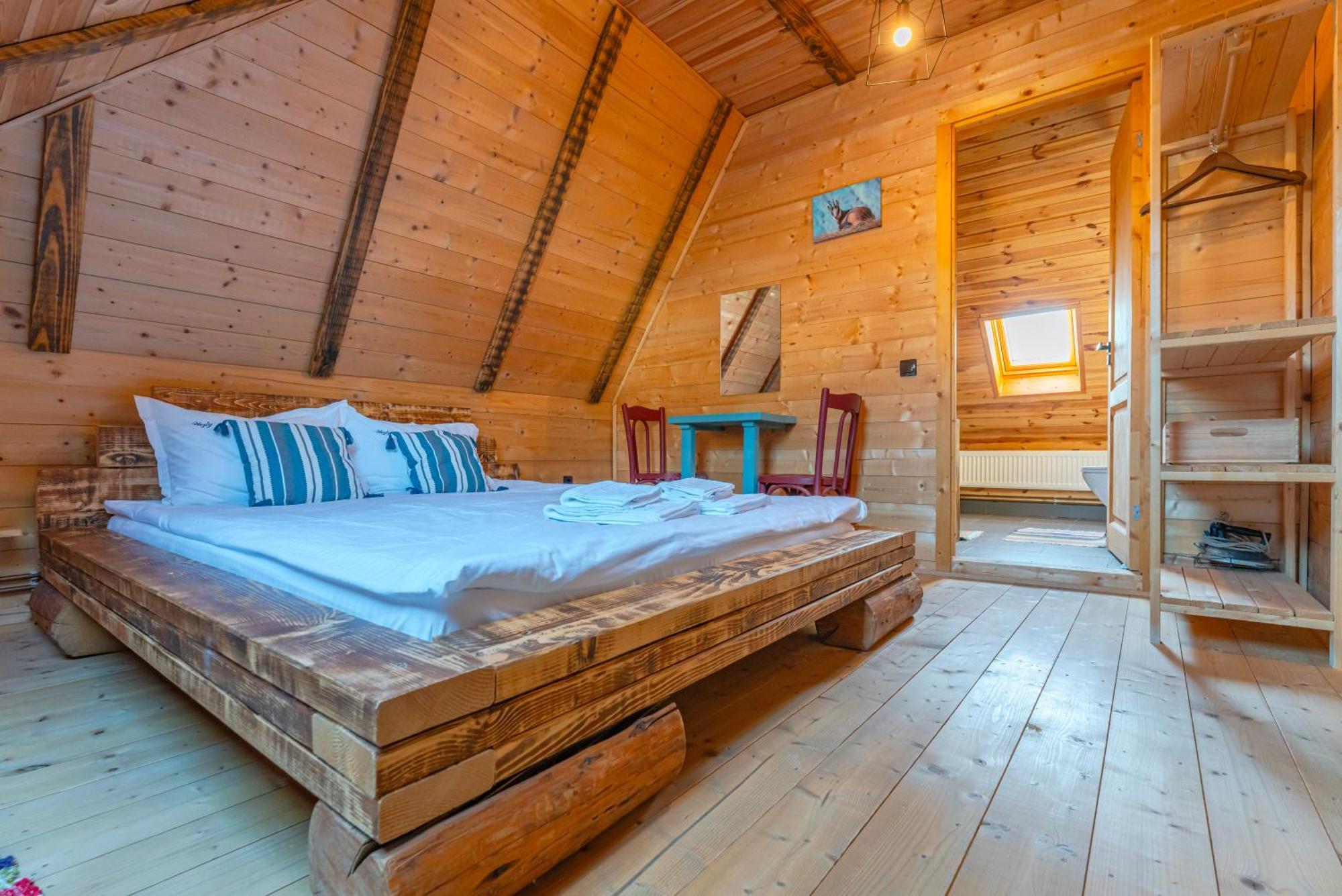 Casa Wezly Villa Magura  Bagian luar foto