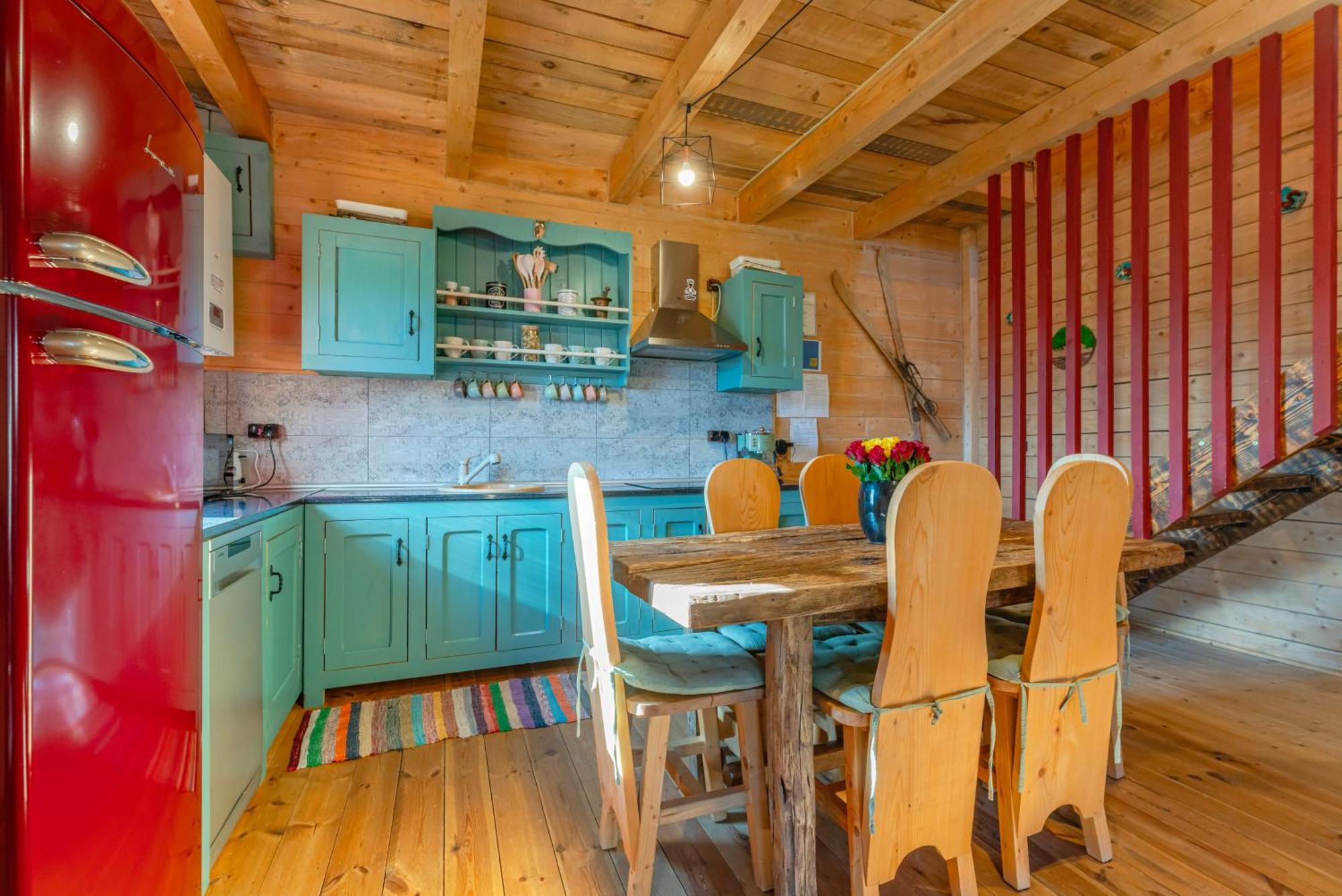 Casa Wezly Villa Magura  Bagian luar foto