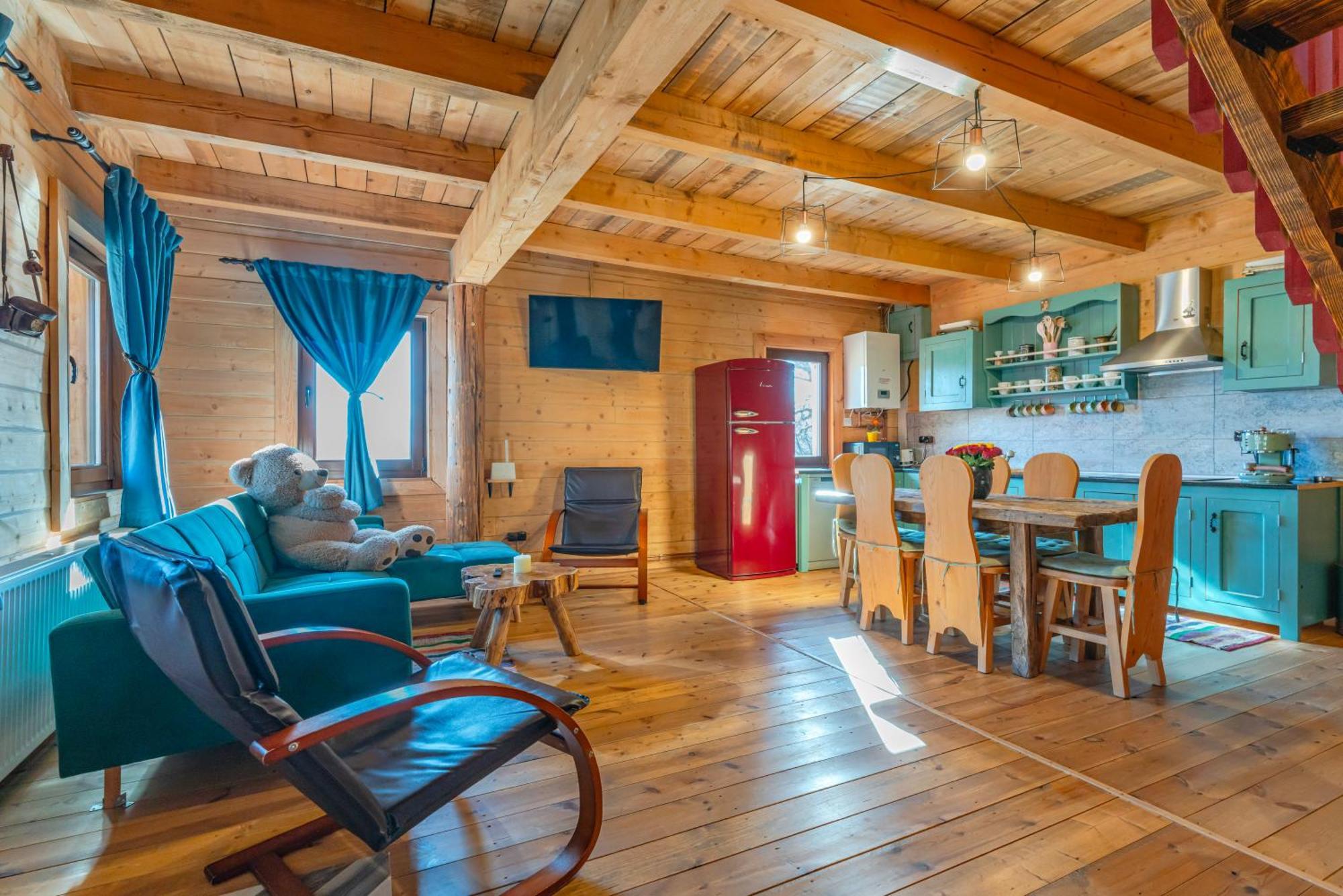 Casa Wezly Villa Magura  Bagian luar foto
