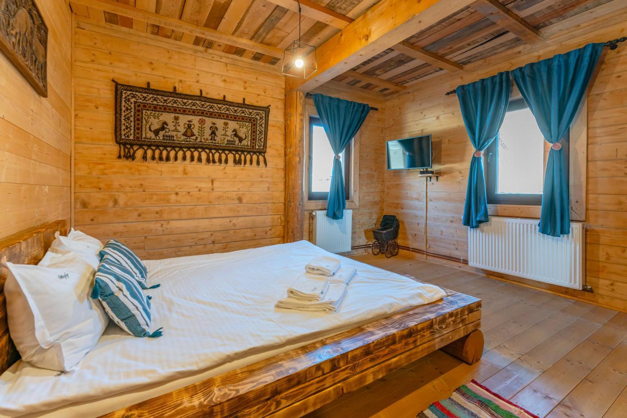 Casa Wezly Villa Magura  Bagian luar foto