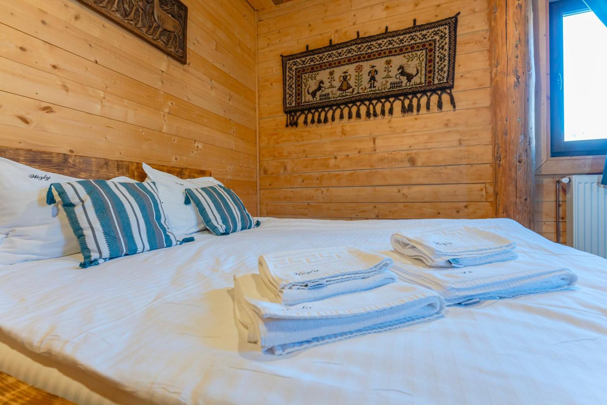 Casa Wezly Villa Magura  Bagian luar foto